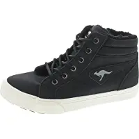 Kanga Roos KaVu I 180000005012 (35/jet black-white)