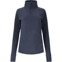 Whistler Kajsa W Half Zip Midlayer navy blazer (2048) 42