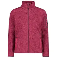 CMP Woman Jacket fucsia-amaranto (06CM) 40