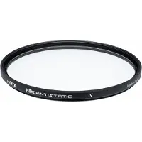 Hoya UV-Filter HDX Antistatic 77mm