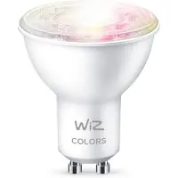 Wiz Intelligente Lichtquelle Smart GU10