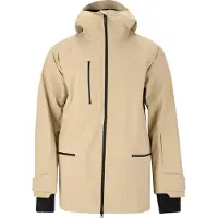 SOS Skijacke Lipno mit 20.000 mm Wassersäule 1161 White pepper S