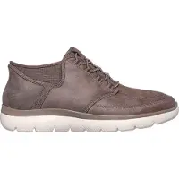 SKECHERS Summits Siegul Slip-On Braun CHOC Größe EU 44