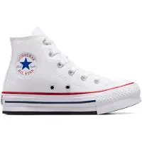 Converse CTAS EVA LIFT HI Weiß