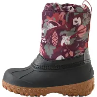 Reima Loskari Winterstiefel, Deep Purple, 32