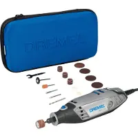 Dremel F0133000ja Oszillierendes Multifunktionswerkzeug