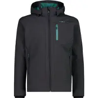 CMP 3a01787n Softshelljacke