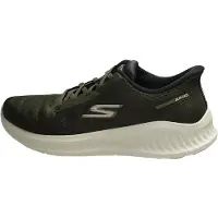SKECHERS Schnürhalbschuh Sneaker (sportlich) Go Walk Now-Payton