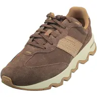 Sorel Kinetic Ember LX tobacco velvet tan (256) 41