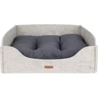 Amiplay Sofa 2 in 1, Beige S Hygge