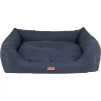 Amiplay Hundesofa/Katzensofa MONTANA, Schwarz M