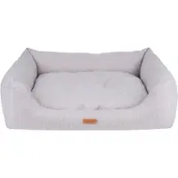 Amiplay Hundesofa/Katzensofa MONTANA, Beige S