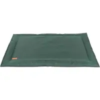 Amiplay Hundematte/Katzenmatte Wasserdicht COUNTRY, Grün XL