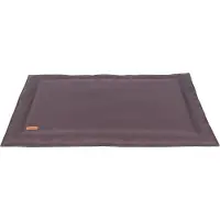 Amiplay Hundematte/Katzenmatte Wasserdicht COUNTRY, Braun L