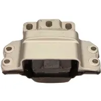MAXGEAR Motorlager Gummimetalllager Vorne Links für VW GOLF VI (5K1) 40-0345