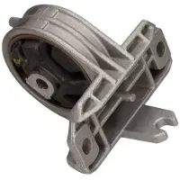 MAXGEAR Motorlager Gummimetalllager Hinten für RENAULT MEGANE I (BA0/1) 40-0052
