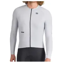 Sportful Supernova Thermal Jersey stone grey (067) XXL