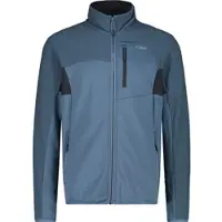 CMP MAN Fleece Jacket avio (N876) 54