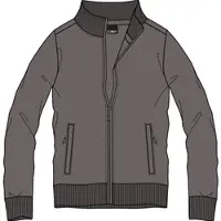 CMP Fabio MAN Jacket taupe (P853) 46