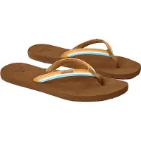 Rip Curl RipCurl Freedom Bloom Open TOE multicolor (4227) 36