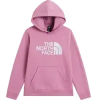 The North Face Teen TNF Essential Drew Peak Hoodie hushed lavender (G6E) XS