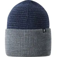 Reima Beanie, Vihje navy (6981) 56 cm