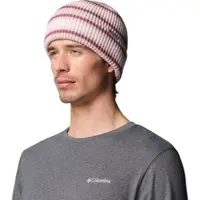 Columbia Alder Springs II Beanie mineral pink, antique mauve, powder pink (618) O/S