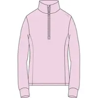 CMP KID G Fleece Sweat soft pink (B273) 164