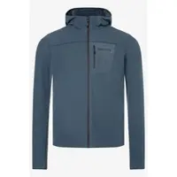Marmot Airfleece Hoody thunderhead (24369) XL
