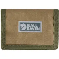 Fjall Raven Vardag Wallet clay (221) One Size