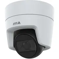 Axis 03462-001, IP-Sicherheitskamera, Innen & Außen, Kabelgebunden, Decke/Wand, Weiß, Turret