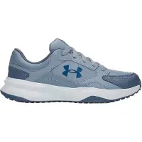 Under Armour Edge Leather Sportschuhe
