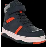 Viking Squad Warm WP 1V navy/red (510) 30