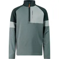Protest - Kid's PRTJohnson 1/4 Zip Active Top - Fleecepullover Gr 128 bunt