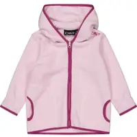 CMP Child Fleece FIX Hood Jacket soft pink (B273) 92