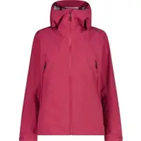 CMP Woman Jacket Fixed Hood amaranto (C489) 42