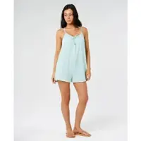 Rip Curl RipCurl Island Cover UP Romper light blue (1080) XL