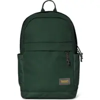 Timberland Mens Double Compartment Backpack sycamore OS