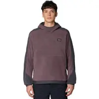 Mountain Hardwear M Après Pro Fleece Hoody purple sage, shark (574) XL