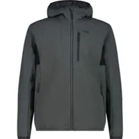 CMP MAN Jacket Zip Hood jungle (F902) 46