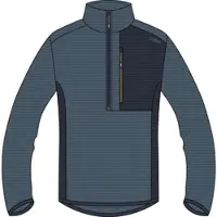 CMP MAN Fleece Sweat avio (N876) 46