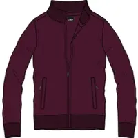CMP Fabio MAN Jacket rubino (C512) 46
