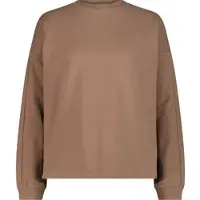 CMP Giulia Woman Sweatshirt toffee (P806) 40