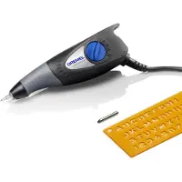 Dremel 290 Jm Rekorder