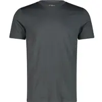 CMP MAN T-shirt black pine (F969) 46
