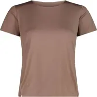CMP Claudia Woman T-shirt toffee (P806) 42