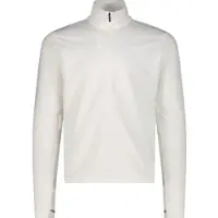 CMP MAN Fleece Sweat b.co gesso (A143) 58