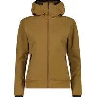 CMP Woman Jacket FIX Hood copper (Q861) 42