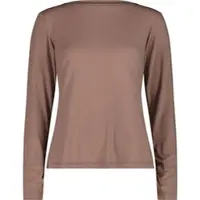 CMP Woman Sweat toffee (P806) 38