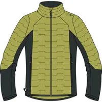 CMP MAN Jacket Hybrid cardamom (E508) 50